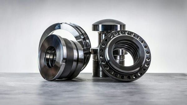 TecVo GmbH - CNC-Zerspanungstechnik aus Bühl